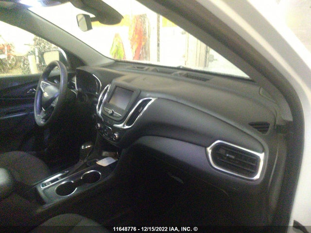 Chevrolet EQUINOX LT 2021 2GNAXUEV2M6164916 Image 5