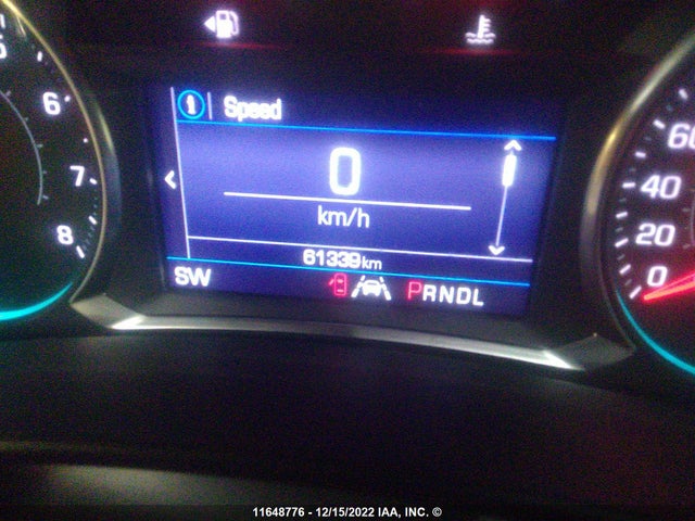 Chevrolet EQUINOX LT 2021 2GNAXUEV2M6164916 Image 7