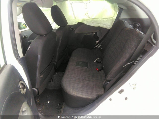 JA3215H48EU606087 Mitsubishi I Miev Es/se