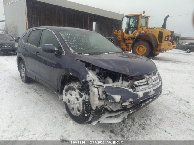 2012 2HKRM4H55CH117941 zdjęcie główne