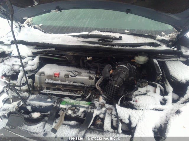 Honda CR-V EX 2012 2HKRM4H55CH117941 Image 11