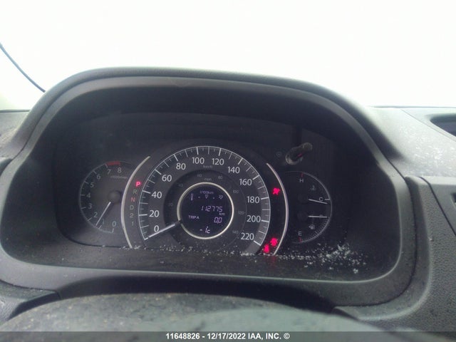 Honda CR-V EX 2012 2HKRM4H55CH117941 Image 8
