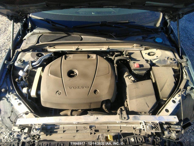 7JR102FK2KG005253 Volvo S60 T5 Momentum