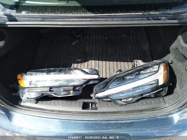 7JR102FK2KG005253 Volvo S60 T5 Momentum