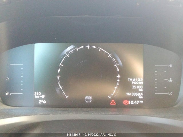 7JR102FK2KG005253 Volvo S60 T5 Momentum
