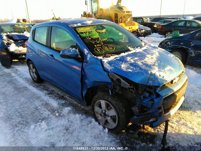 2016 KL8CD6SA2GC617444 main image