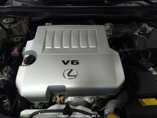 JTHBK1GG4D2063526 Lexus ES 350