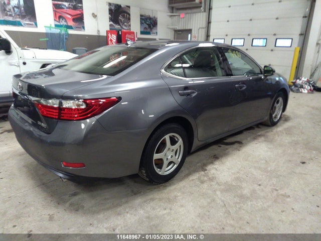 JTHBK1GG4D2063526 Lexus ES 350