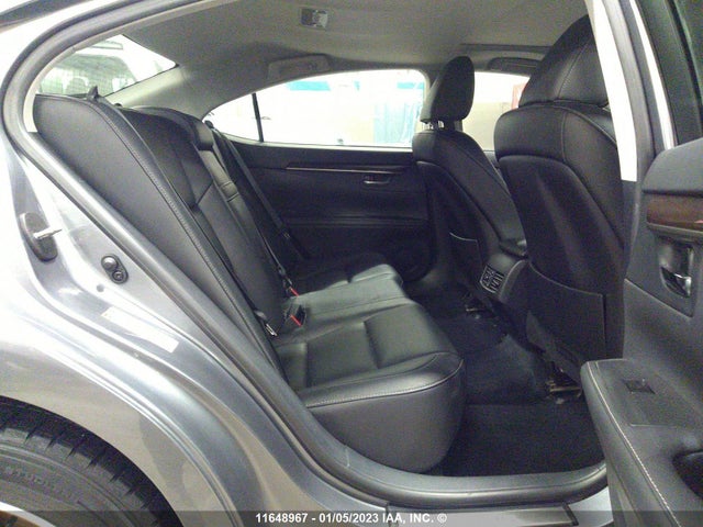 JTHBK1GG4D2063526 Lexus ES 350