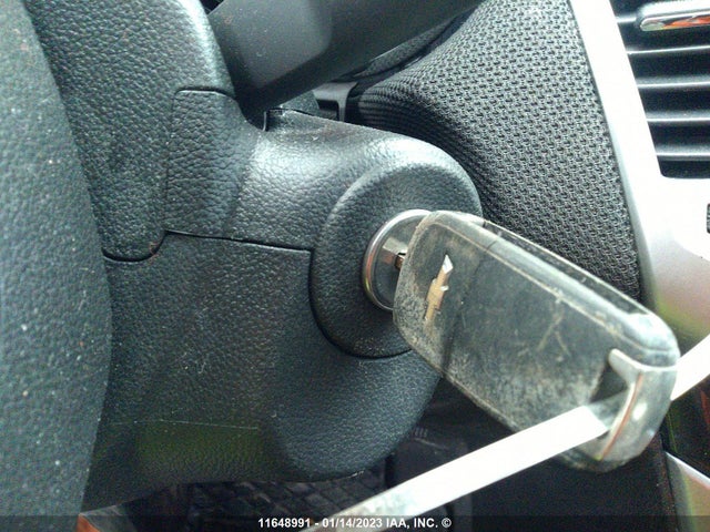 Chevrolet Cruze 2012 1G1PG5SC4C7350461 Image 3