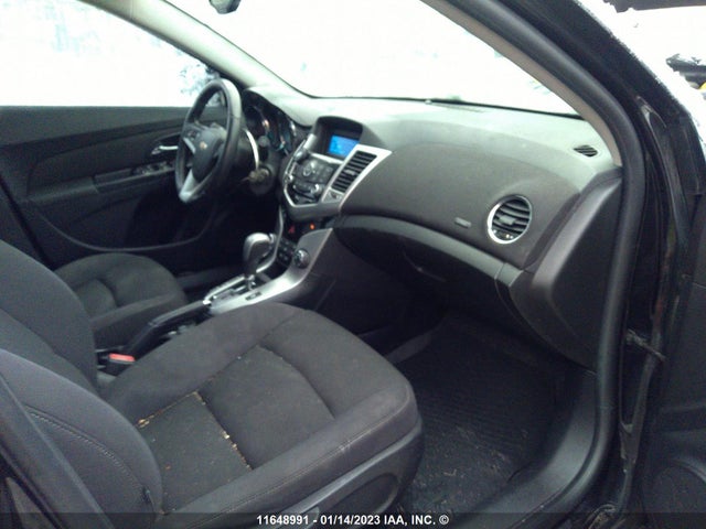 Chevrolet Cruze 2012 1G1PG5SC4C7350461 Image 7