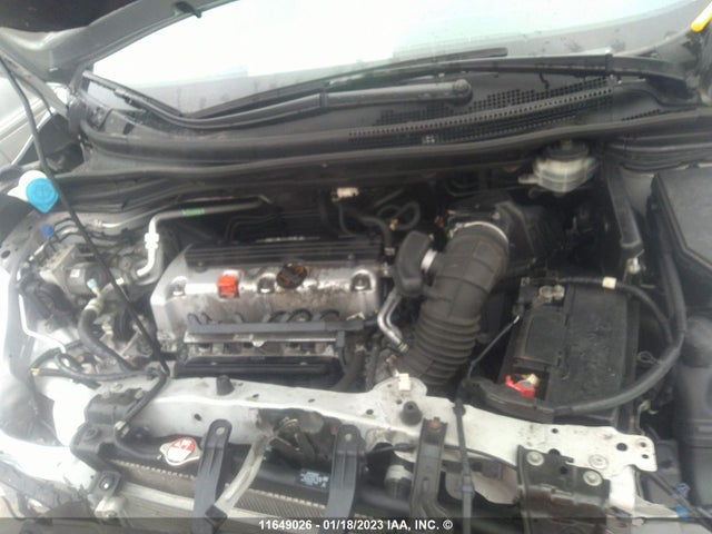 Honda CR-V EX 2014 2HKRM4H5XEH128467 Image 10