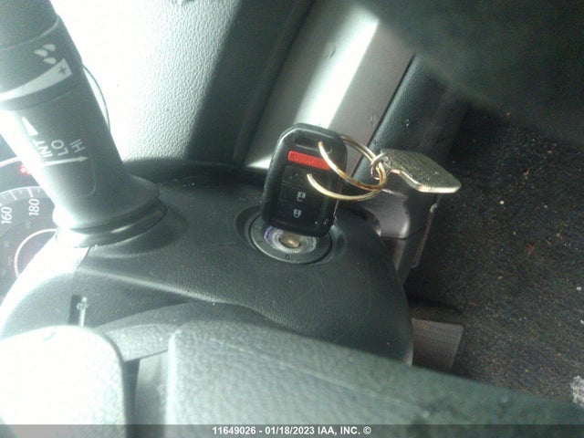 Honda CR-V EX 2014 2HKRM4H5XEH128467 Image 11
