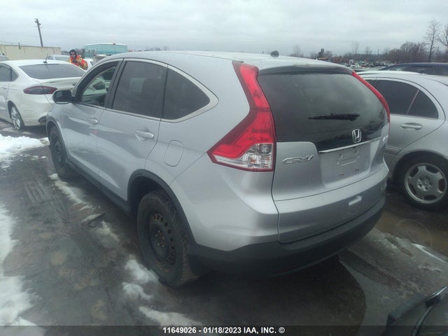 Honda CR-V EX 2014 2HKRM4H5XEH128467 Image 3