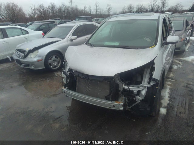 Honda CR-V EX 2014 2HKRM4H5XEH128467 Image 6