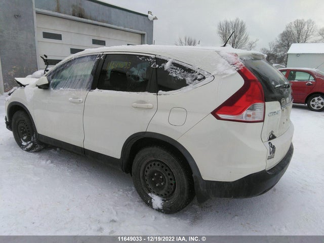 Honda CR-V EX 2014 2HKRM3H54EH002048 Image 3