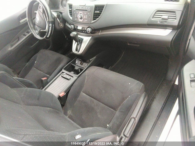 Honda CR-V EX 2014 2HKRM3H54EH002048 Image 5