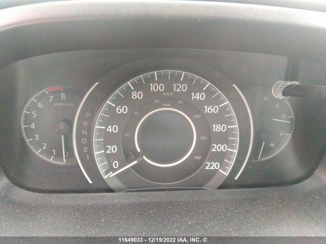 Honda CR-V EX 2014 2HKRM3H54EH002048 Image 7