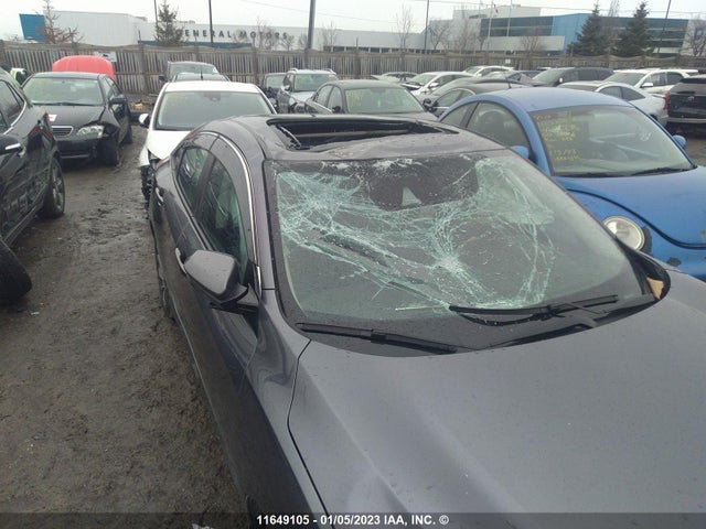Honda Civic Ex 4dr 2020 2HGFC2F7XLH012742 Image 6