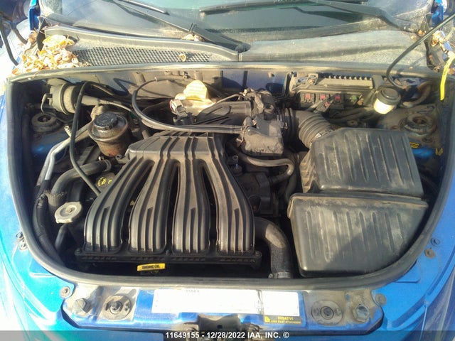 3C3EY55X85T311837 Chrysler Pt Cruiser Touring