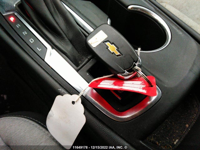 Chevrolet EQUINOX LS 2022 2GNAXSEV8N6134034 Image 11