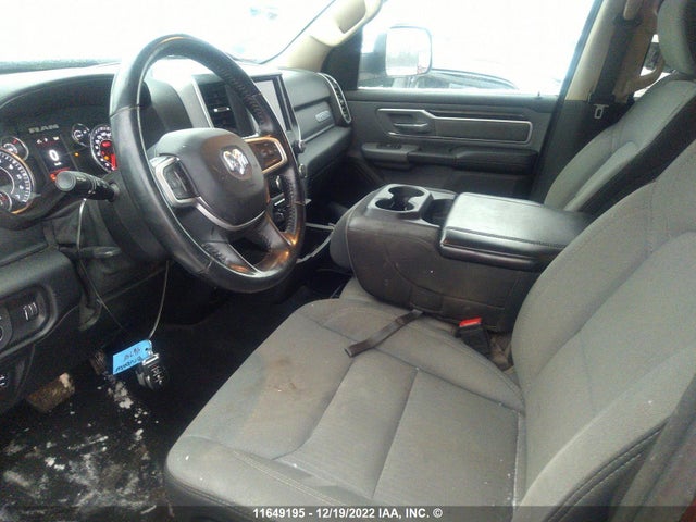 Dodge RAM 1500 2020 1C6SRFMT2LN412151 Image 6