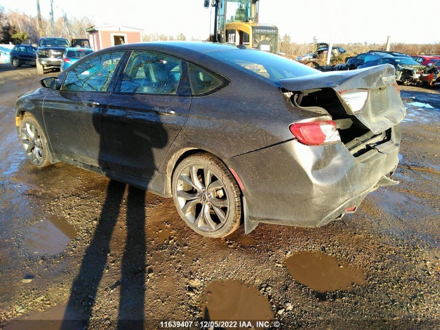 1C3CCCDG4FN507013 Chrysler 200 S