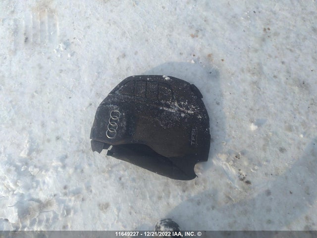WAUANAF45JA146943 Audi A4 PREMIUM