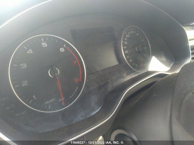 WAUANAF45JA146943 Audi A4 PREMIUM