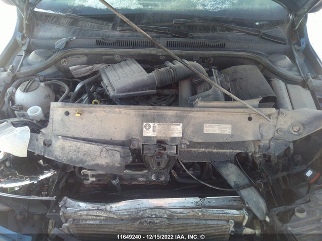 Volkswagen JETTA SE 2017 3VWDB7AJ0HM310599 Image 10