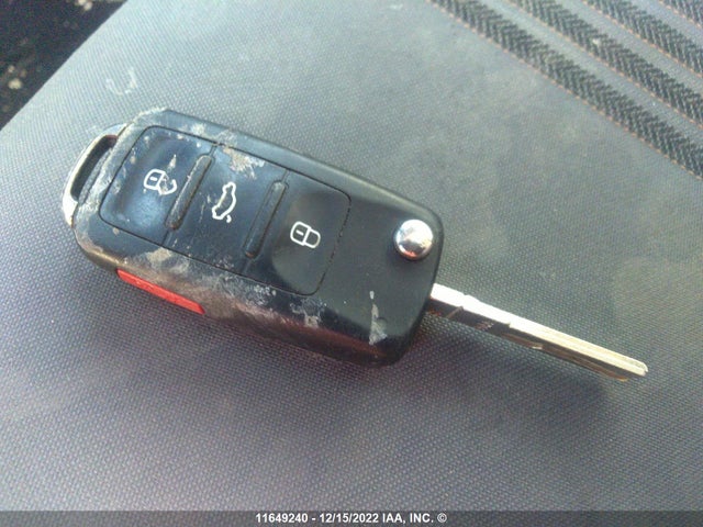 Volkswagen JETTA SE 2017 3VWDB7AJ0HM310599 Image 11