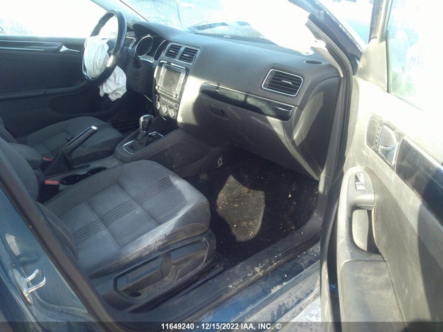 Volkswagen JETTA SE 2017 3VWDB7AJ0HM310599 Image 5