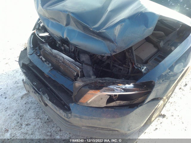 Volkswagen JETTA SE 2017 3VWDB7AJ0HM310599 Image 6