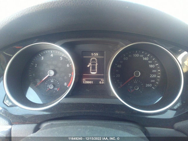 Volkswagen JETTA SE 2017 3VWDB7AJ0HM310599 Image 7