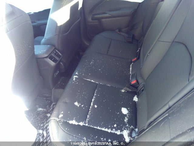 JTHP9JBHXP2064170 Lexus Ux 250h Base/250h F Sport/25