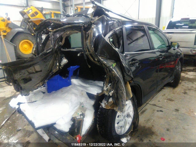 Honda CR-V EX 2015 2HKRM4H56FH101039 Image 4