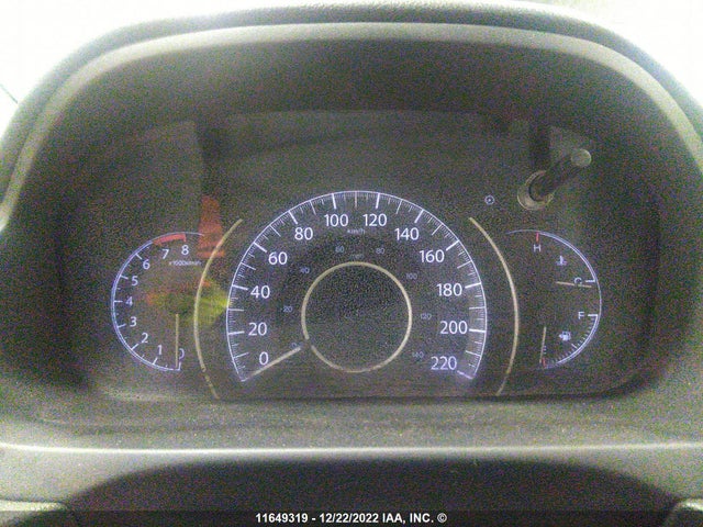 Honda CR-V EX 2015 2HKRM4H56FH101039 Image 7