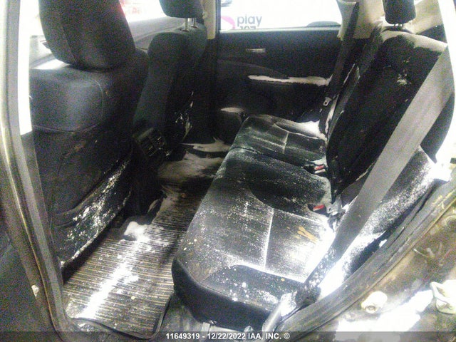 Honda CR-V EX 2015 2HKRM4H56FH101039 Image 8