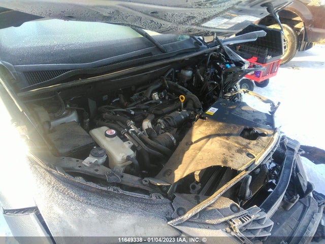 JTJBARBZ1J2168741 Lexus Nx 300/base/f Sport