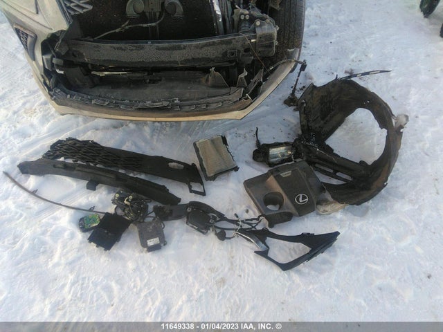 JTJBARBZ1J2168741 Lexus Nx 300/base/f Sport