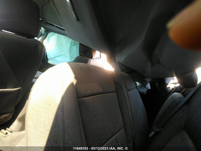 Chevrolet Silverado K3500 Lt 2022 1GC4YTEY3NF262173 Image 8