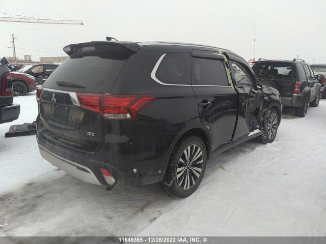 JA4AZ2A31LZ605735 Mitsubishi Outlander Es