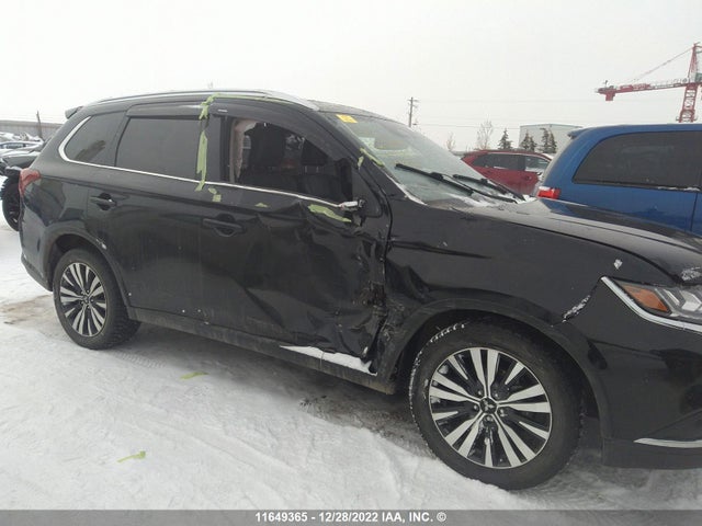 JA4AZ2A31LZ605735 Mitsubishi Outlander Es