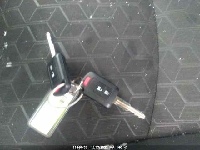 JA4AJVAW6MU602038 Mitsubishi RVR SE