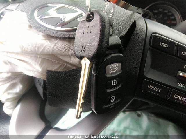 Hyundai ELANTRA SE 2019 KMHD74LF4KU736841 Image 11