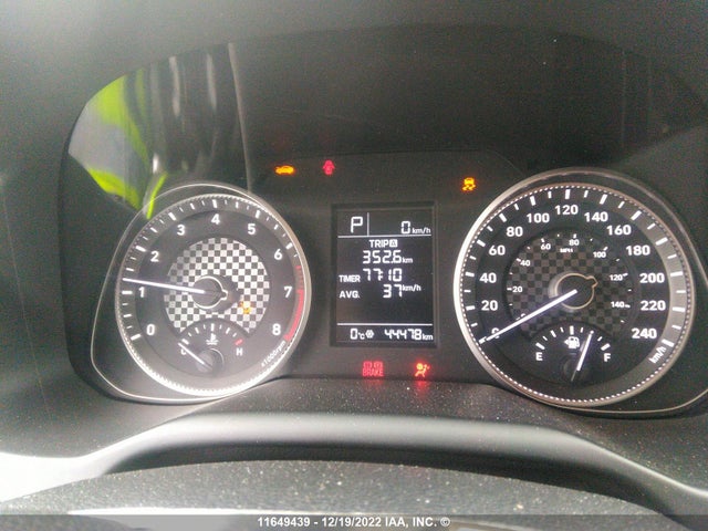 Hyundai ELANTRA SE 2019 KMHD74LF4KU736841 Image 7
