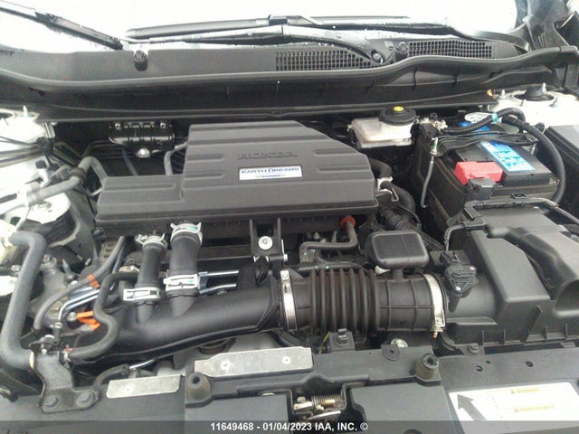 Honda CR-V 2021 2HKRW2H8XMH208195 Image 12