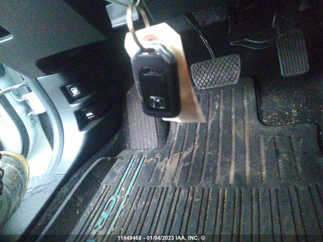 Honda CR-V 2021 2HKRW2H8XMH208195 Image 3