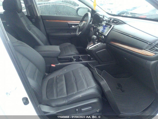 Honda CR-V 2021 2HKRW2H8XMH208195 Image 7