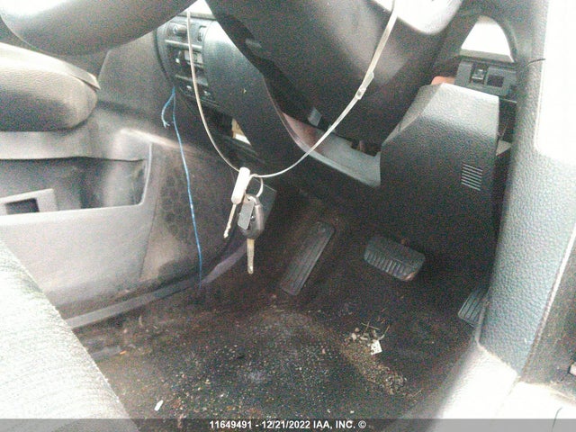 4S3BMGB60E3027468 Subaru Legacy 2.5i Premium